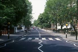 Abbey Road St John S Wood London C M Were Born In St John S Wood