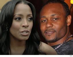 Lisa Wu Pens A Letter to The Judge to Help Ed Hartwell Gain Joint Custody  of He and Keshia Knight Pulliam's Newborn Daughter