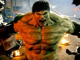 'the incredible hulk' tells the story of dr bruce banner, who seeks a cure to his unique condition, which causes him to turn into a giant green monster under emotional stress. The Incredible Hulk Review