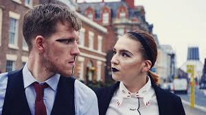 Gavin Duffy (@GavinDuffyActs)