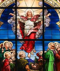 Die bedeutung dieses christlichen festes sagt den meisten menschen nicht viel. Himmelfahrt Und Pfingsten Himmelfahrt Pfingsten Johanni Jahresfeste Durchs Ganze Jahr Spiel Und Zukunft Shop