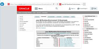Recomendado version 8 update 291 (tamaño de archivo: Sql Server 2019 Oracle Jre 7 Update 51 64 Bit Or Higher Is Required Sql Authority With Pinal Dave