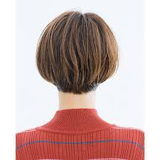 気分転換に髪型変えてみる アラフォーのためのヘアスタイル月間ランキングtop10 ヘアスタイル ショートヘア おしゃれ ヘア