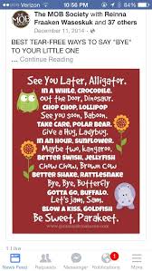 Pin By Barb Begam On Sayings Phrases Quotes See You Later Alligator Best Shakes Baboon