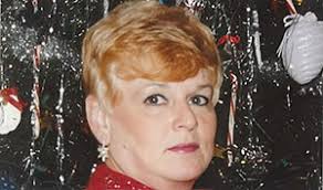 Phyllis Ann Halderman