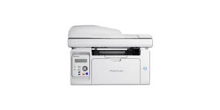Impresora Multifuncion Pantum Laser Monocromatica Wifi M6509NW
