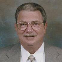 Jimmy William Horn Sr. Obituary