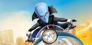We did not find results for: Megamind Movie Review For Parents