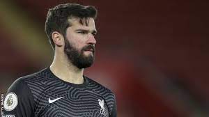1,611,286 likes · 97,914 talking about this. Alisson Becker Father Of Liverpool Goalkeeper Drowns In Brazil Bbc Sport