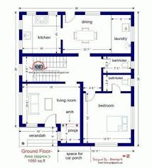 View plan 10051 and all pictures. 1000 Sq Ft House Plans 3 Bedroom Kerala Style House Plan Ideas Small Modern House Plans Simple House Plans Duplex House Plans