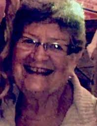 Obituary information for Carol Ann McQueen