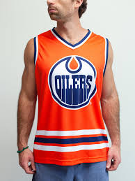 Nhl, the nhl shield, the word mark and image of the stanley cup and nhl conference logos are registered trademarks of the. Edmonton Oilers Hockey Tank Bench Clearers
