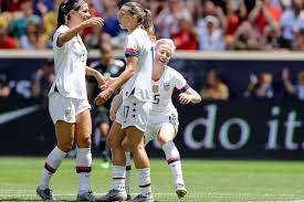 Jun 25, 2021 · uswnt players and sisters kristie and sam mewis collaborate with brewery to give back to kids the two stars worked with a brewery in massachusetts to give back to children in need. Uswnt Players From New Jersey Pasteurinstituteindia Com