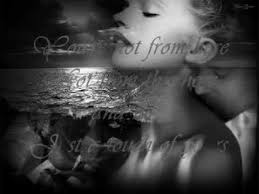 Lara Fabian You Re Not From Here Lyrics Youtube