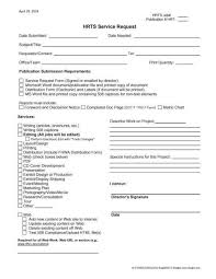 Service Request Form Templates Word 369 Microsoft Word Document Templates Order Form Template
