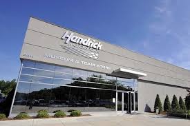 From 2005 through 2012 nascar guaranteed the top 35 teams in car owner points a spot in the starting lineup. Nc Governor Permits Nascar Teams To Return To Work The Checkered Flag