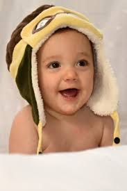 Soutěžní téma Děti jsou fotogenické 2015