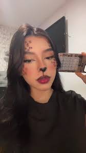 Maquillaje de Halloween: Ideas y Tendencias