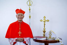 Jun 05, 2021 · this is the second time that advincula's red hat ceremony, originally scheduled for may 28, was postponed. Cardinal Advincula Overwhelmed But Accepts Will Of God As He Becomes Manila Archbishop Abs Cbn News