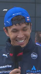 Welcome back Liam Lawson! 💪 #F1 #Formula1