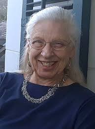 Meredith Campbell Obituary