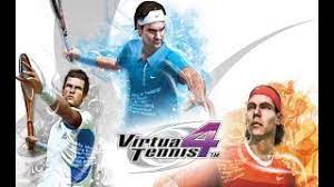 Game developed and published by sega. Virtua Tennis 4 Pc Download Crack Youtube
