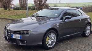 Image result for Grigio Techno 2010 Alfa-Romeo