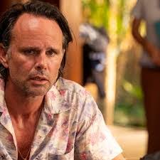 Richard Leible's Instagram, Twitter & Facebook