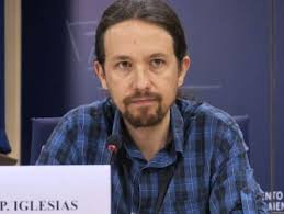 Willy Meyer en EL PAÍS