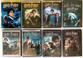 Veja mais ideias sobre harry potter, animais, filmes. Harry Potter Faz 40 Anos Relembre Curiosidades Do Eterno Bruxinho Nd