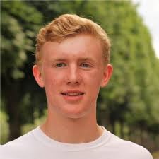 Adam Siebarth's Instagram, Twitter & Facebook