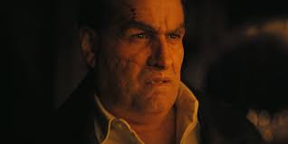 The Penguin' Filming Wrapped