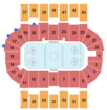 Halifax Mooseheads Vs Sherbrooke Phoenix Tickets Sun Feb 9