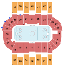 Halifax Mooseheads Vs Moncton Wildcats Tickets Sat Nov 23