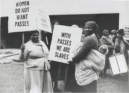 Please scroll down to end of page for previous years' dates. The History Of Women S Day In South Africa Hadithi Africa