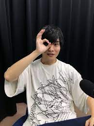 seiyuu おしゃれまとめの人気アイデア pinterest نمكه 岡本信彦 男性声優 声優