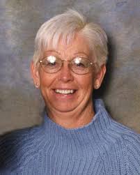 Earlene Olsen Obituary October 24, 2025