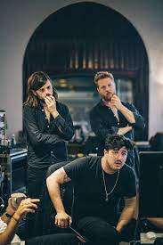 Mumford & sons are an english folk rock band formed in london in 2007. Mumford Sons Are Ready To Let You In On Their Very Private Struggles Marcus Mumford Mumford And Sons Mumford Sons