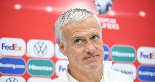 Lui sera assurément dans la liste de deschamps ce soir, sans exceptionnel retournement de il reste le capitaine à bord, le maitre des lieux. Ajdnh8suivlmwm
