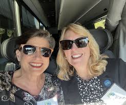 Florida Tourism Day in Tallahassee!