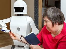 Pin On Robotics
