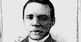 George Washington Woodbey's unpublished notebook and memories of Tennessee  Part Two