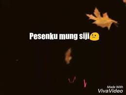 Saat itu, mungkin kamu ingin membagikan perasaanmu lewat status di sosial media. Status Wa Bikin Baper 2 Youtube