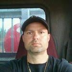 Shane Lambeth's Instagram, Twitter & Facebook