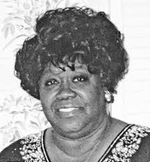 Joan PARHAM Obituary (2019)