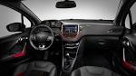 Peugeot 208 GTI Review Top Gear