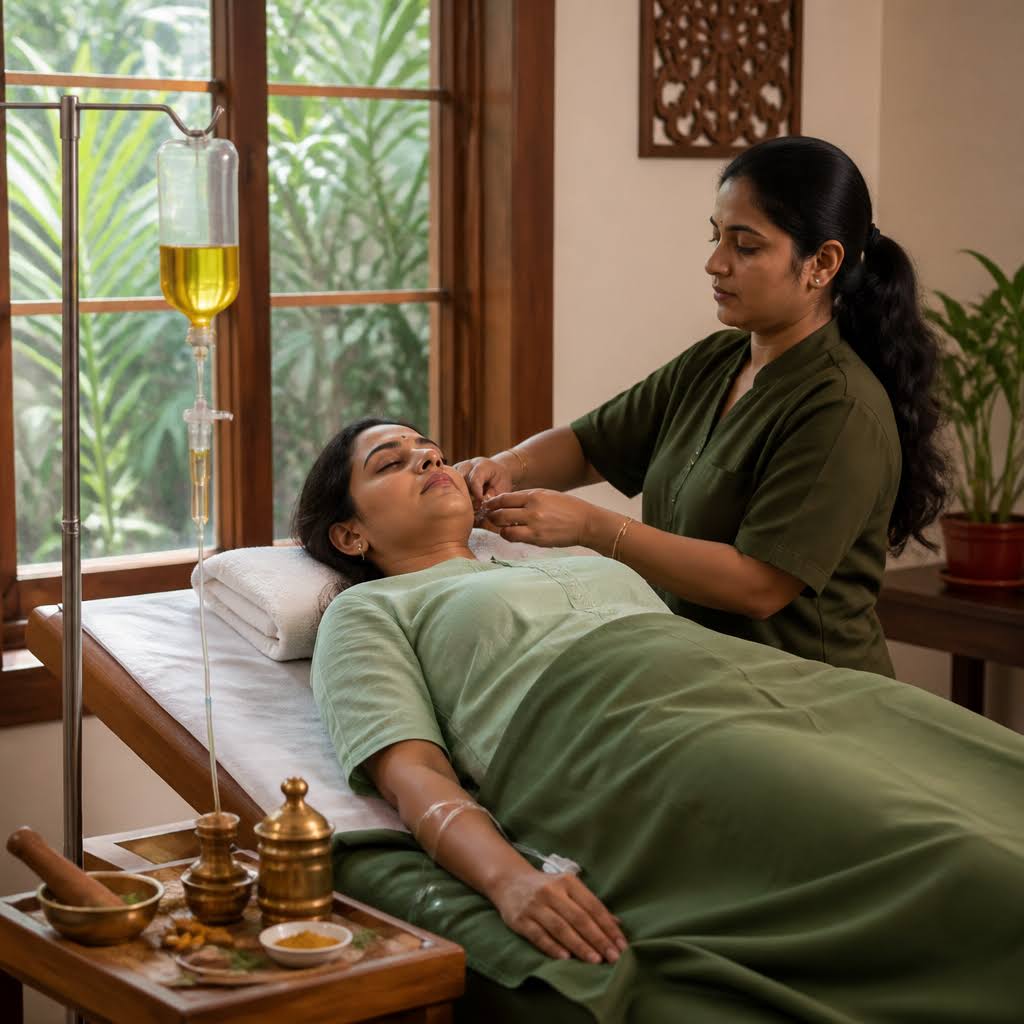 Kidney Detox Therapy in Budhvihar Alwar product image