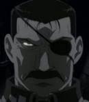 Fuhrer King Bradley Wrath Voice Fullmetal Alchemist Brotherhood Tv Show Behind The Voice Actors Yes, both wrath and kimblee are deadly warriors, but, on screen, wrath claims more wrath doesn't just swagger around like a boss; fuhrer king bradley wrath voice