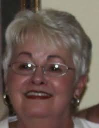 Betty Swafford Obituary May 27, 2022