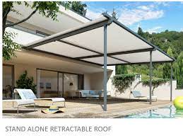 Retractable Awnings